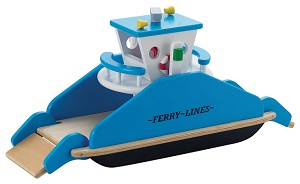 Ferryboat